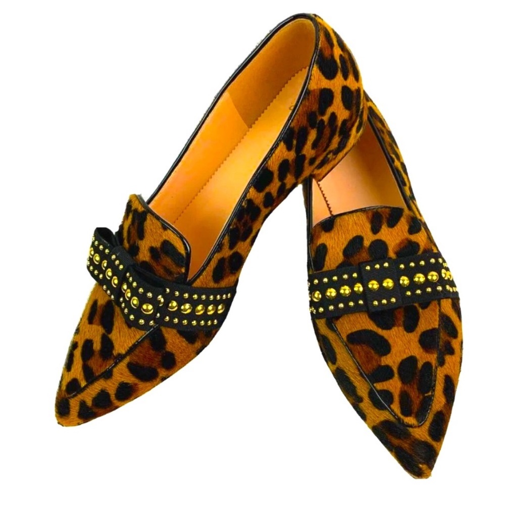🖤JCREW flats